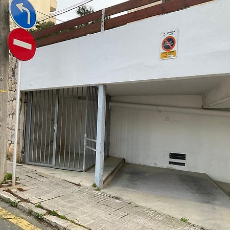 Appartement Chez Francois Salou Kültér fotó