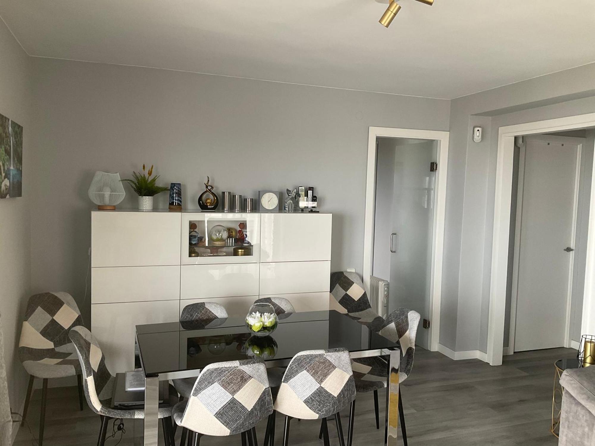 Appartement Chez Francois Salou Kültér fotó
